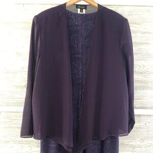 womens oblique dress size 22